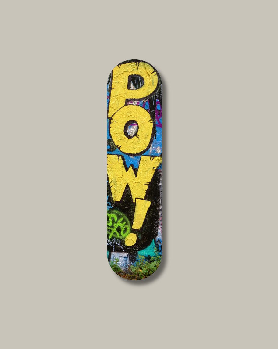 Pow-Popoye