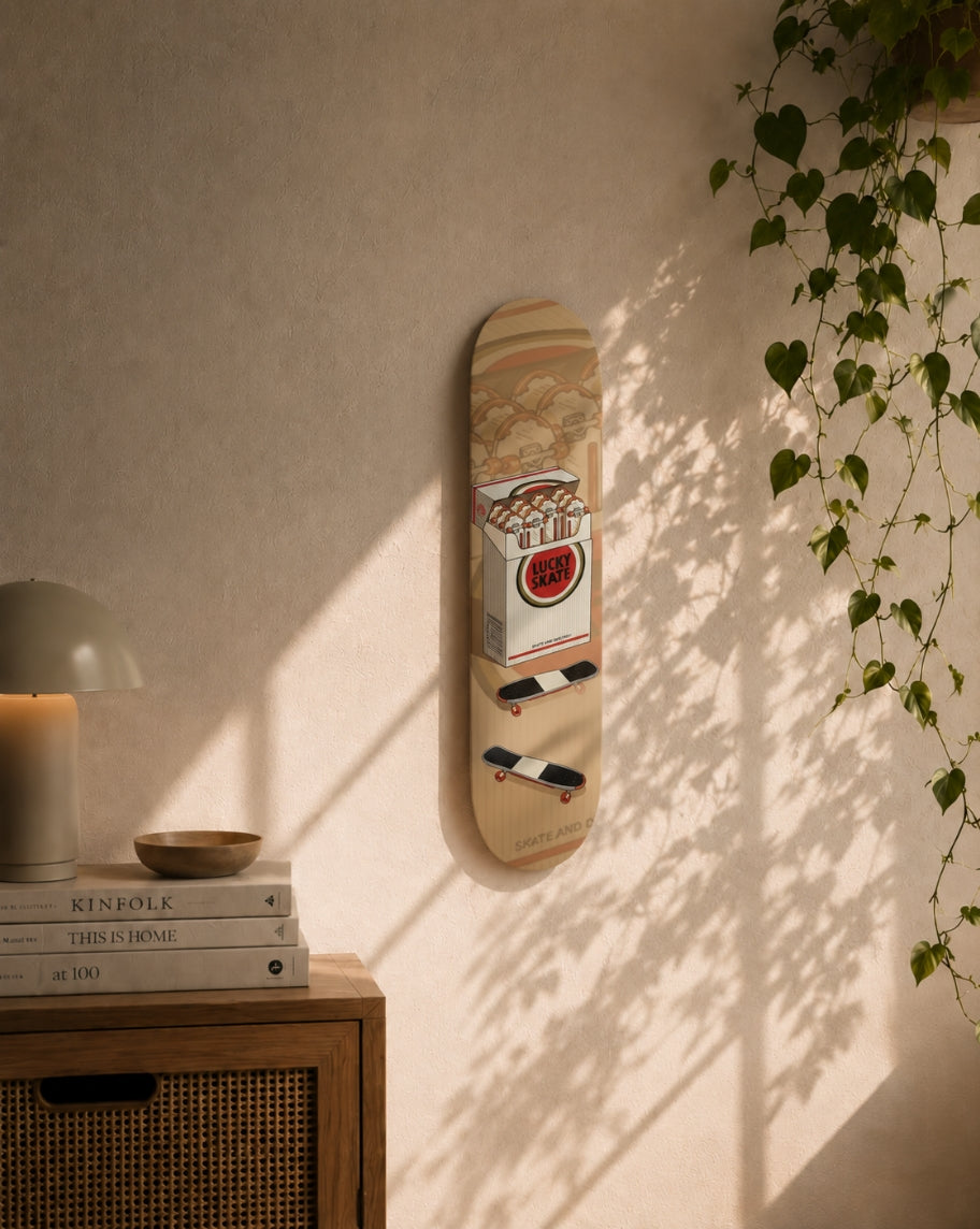 Lucky Skate