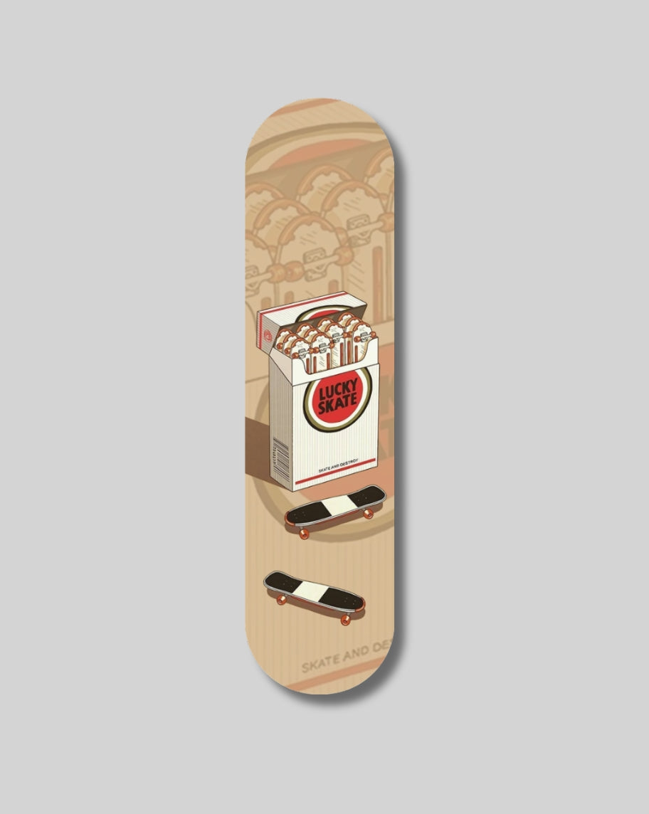 Lucky Skate