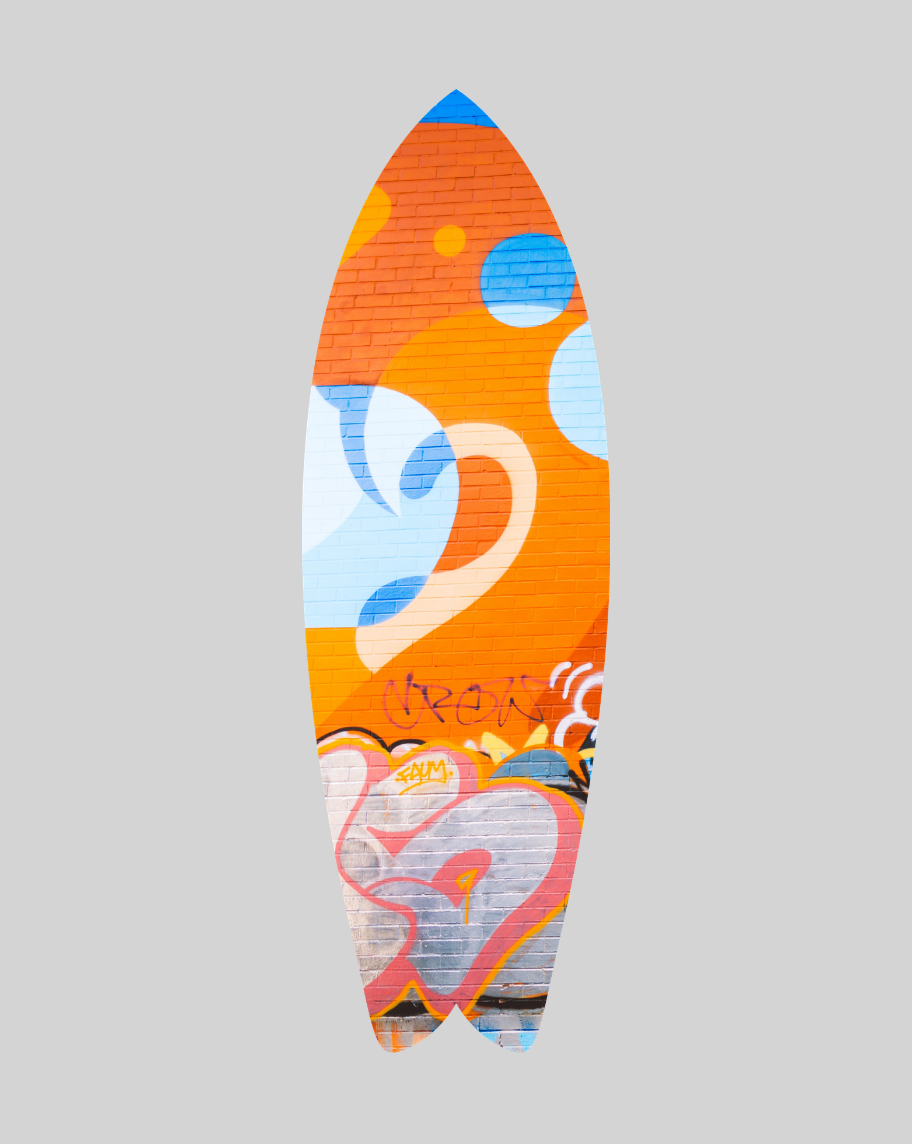 Summer Skip