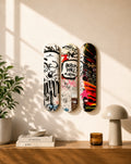 Three Berlin
