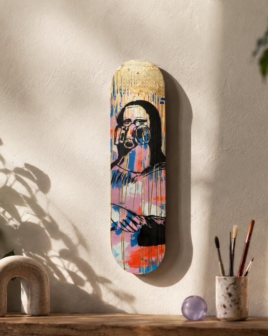 Mona Mask