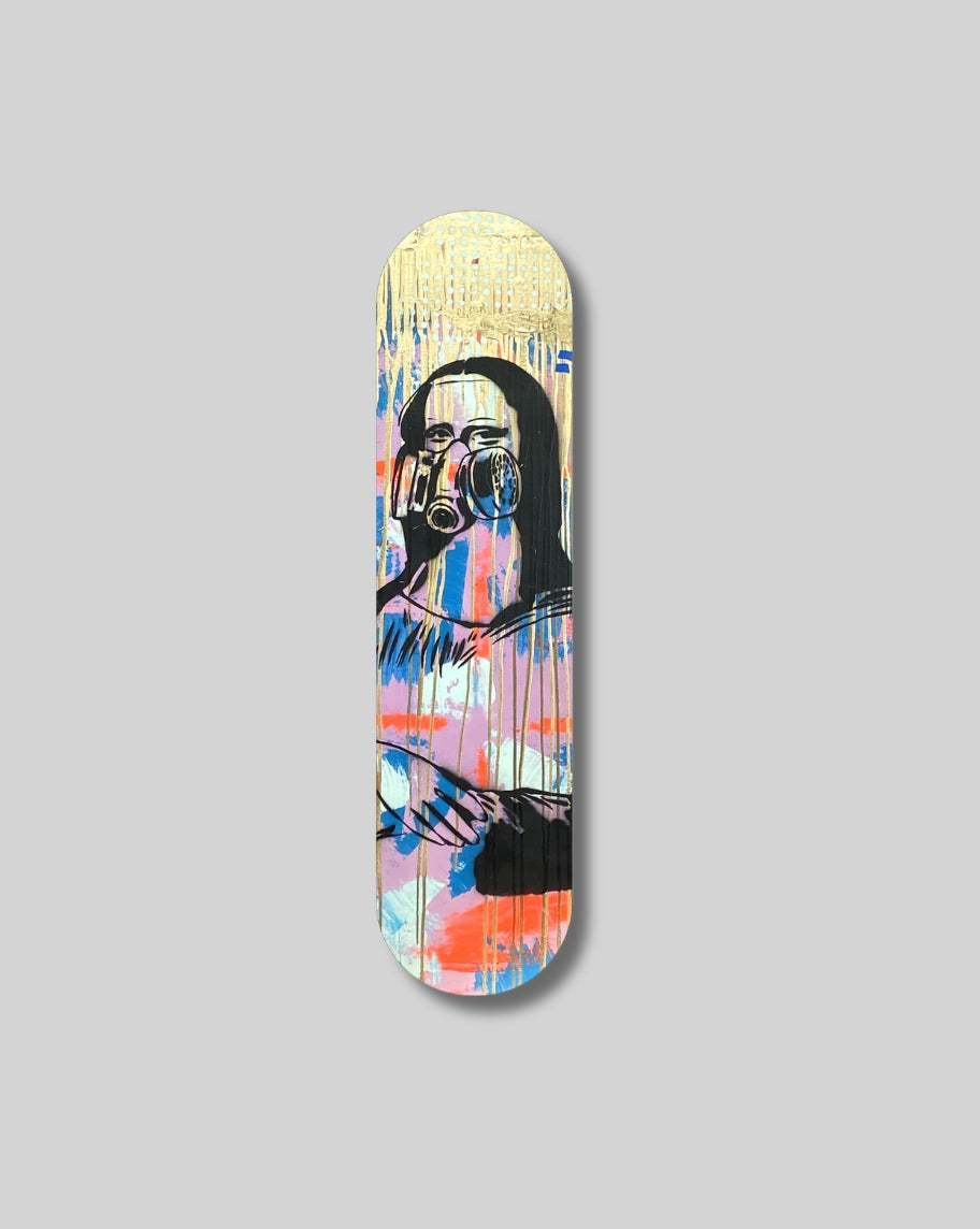 Mona Mask