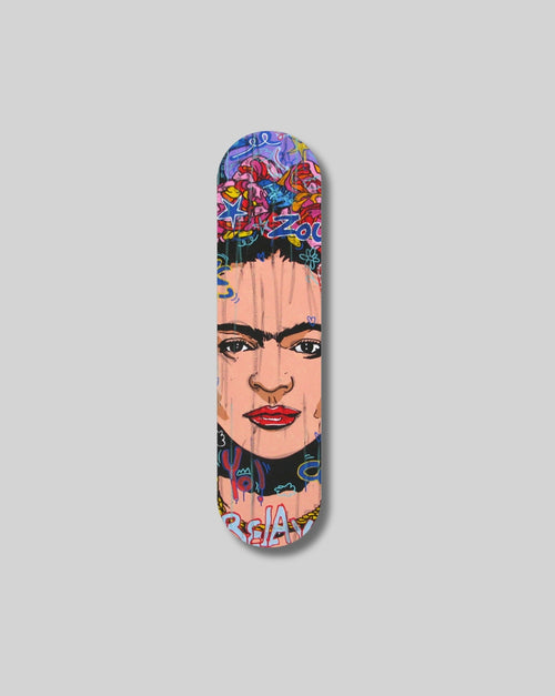 Flora ma