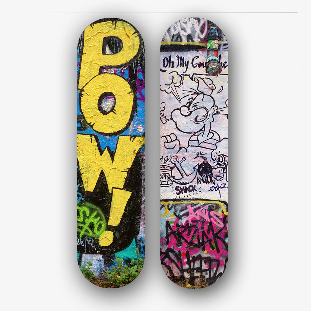 Pow-Popoye