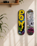 Pow-Popoye